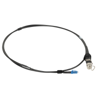 DAP Break-out Cable 2 m, Q-ODC2-F to 2x LC simplex Fibre...