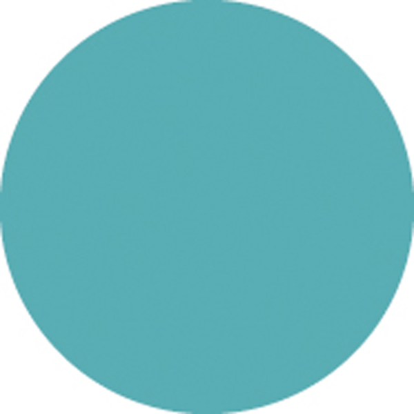 Showgear Colour Sheet 122 x 53 cm 115 Königsblau