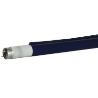 Showgear C-Tube T8 1200 mm 119C - Dunkelblau - Schnell...