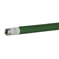 Showgear C-Tube T8 1200 mm 121C - Immergrün -...