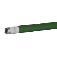 Showgear C-Tube T8 1200 mm 121C - Immergrün -...