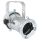 Showtec Parcan 16 with GU5.3 Socket Poliert