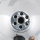 Showtec Parcan 16 with GU5.3 Socket Poliert