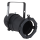 Showtec Parcan 30 with E27 socket Schwarz