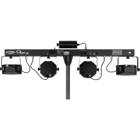 Showtec QFX Multi FX Compact Light Set