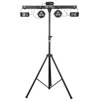 Showtec QFX Multi FX Compact Light Set