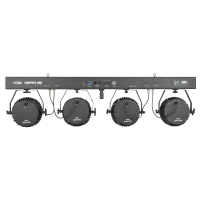 Showtec Lightset PRO 9/10 RGBM RGBM