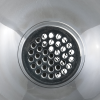 Showtec Parcan 56 Long with GX16D socket Polished