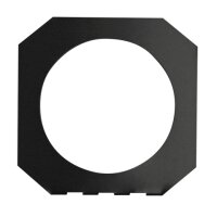 Showtec Filter Frame for Parcan 20 Black colour/diffusion...