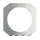Showtec Filter Frame for Parcan 20 Polierter Farb-/Diffusfilterrahmen