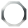 Showtec Filter Frame for Parcan 64 Polished colour/diffusion filter frame