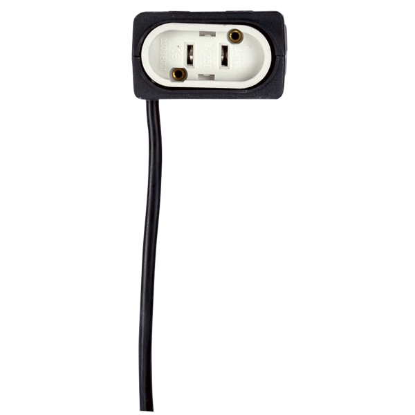 Showtec Parsafe Cover for Parcan 56 and Parcan 64 Gummiguss