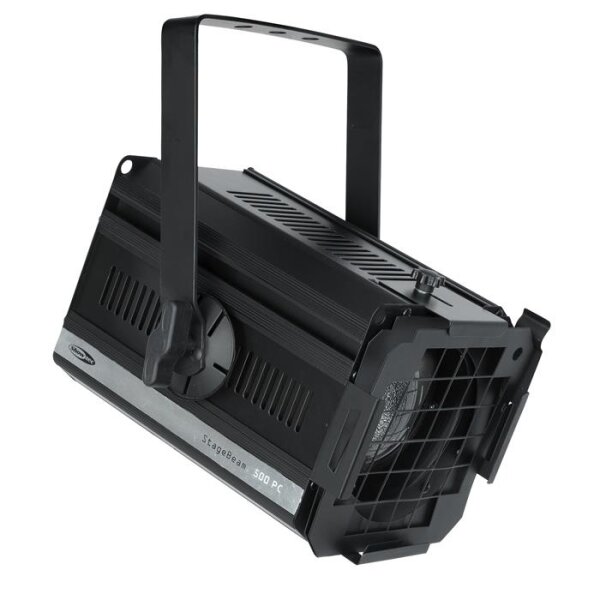 Showtec StageBeam 300/500W PC