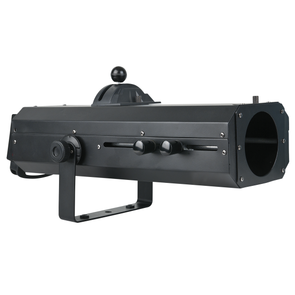 Showtec Followspot LED 75W Stand included