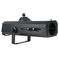 Showtec Followspot LED 75W Stand included
