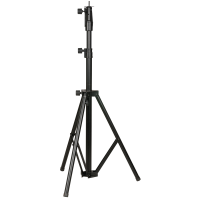 Showtec Followspot LED 75W Stand included