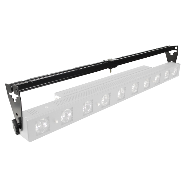 Showtec Multibracket for Sunstrip For horizontal, vertical or diagonal Mounting