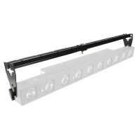 Showtec Multibracket for Sunstrip For horizontal,...