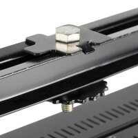 Showtec Multibracket for Sunstrip Für horizontale,...