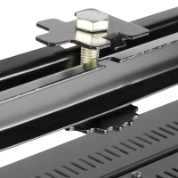 Showtec Multibracket for Sunstrip For horizontal, vertical or diagonal Mounting