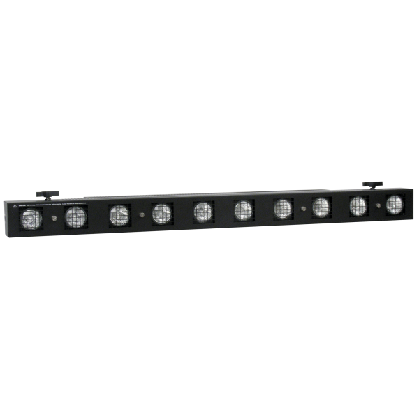 Showtec Sunstrip Active MKII 110V/60Hz Inkl. Lampen & Powercon-Kabel