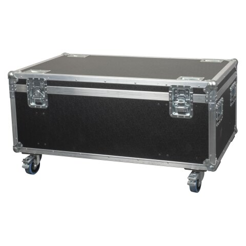 Showtec Case for 8x Sunstrip LED Premium Flight Case