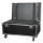 Showtec Case for 8x Sunstrip LED Premium Line - with accessory compartment