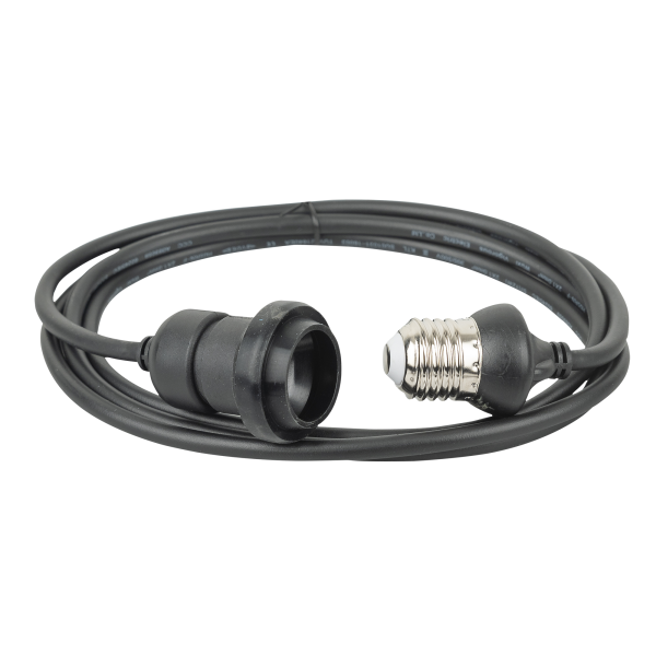 Showtec E27 Dropper 3 m