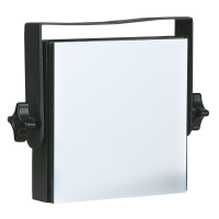 Showtec Bounce Mirror for Laser 12x 12 cm Mirror