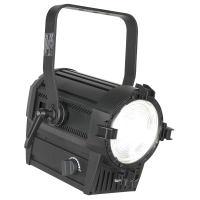 Showtec Performer 1000 LED MKII Compact 90 W Warm White Theatre LED Fresnel - 3100 K