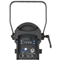 Showtec Performer 1000 LED MKII Compact 90 W Warm White Theatre LED Fresnel - 3100 K