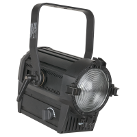 Showtec Performer 1000 LED MKII Compact 90 W Warm White Theatre LED Fresnel - 3100 K