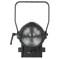 Showtec Performer 1000 LED MKII Compact 90 W Warm White Theatre LED Fresnel - 3100 K