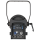 Showtec Performer 1000 LED MKII Compact 90 W Warm White Theatre LED Fresnel - 3100 K