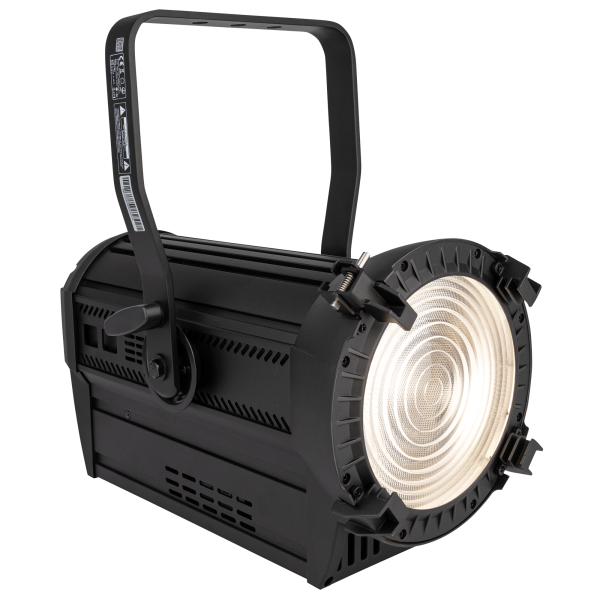 Showtec Performer 2000 RGBAL Kompaktes Theater LED fresnel mit 240 W RGBAL-Farben