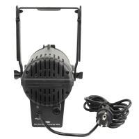 Showtec Performer Fresnel Mini DDT Compact 30 W Warm White DDT Theatre LED Fresnel
