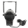 Showtec Performer Fresnel Mini DDT Compact 30 W Warm White DDT Theatre LED Fresnel