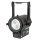 Showtec Performer Fresnel Mini DDT Compact 30 W Warm White DDT Theatre LED Fresnel