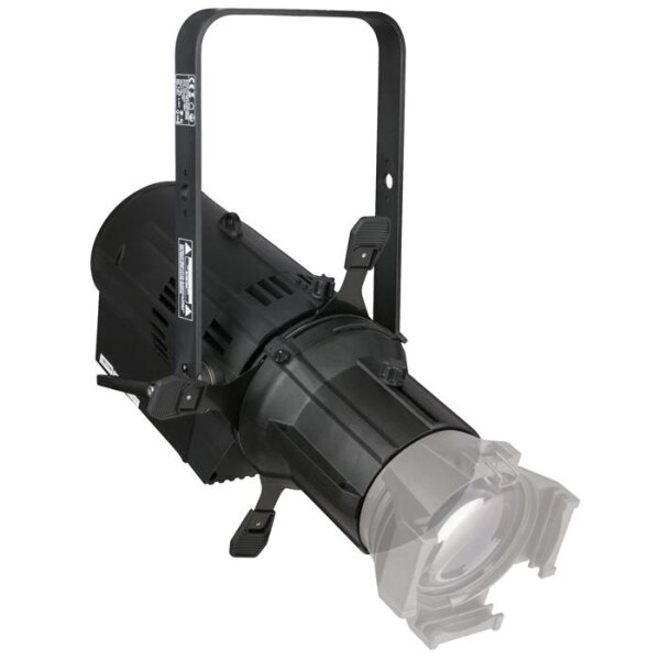 Showtec Performer Profile 600 DDT 250 W Warm White DDT Theatre LED ellipsoidal