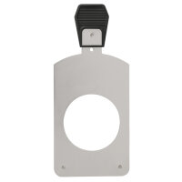 Showtec Gobo Holder with Soft Edge for Performer Profile...