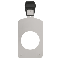 Showtec Metal Gobo Holder for Performer Profile Holder...