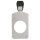 Showtec Metal Gobo Holder for Performer Profile Holder for ø 69.9 mm Metal Gobos