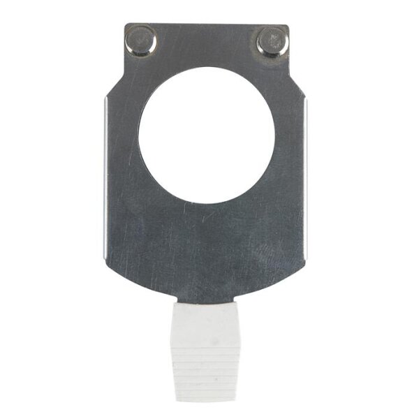 Showtec Metal Gobo Holder for Performer Profile Mini Holder for ø 38 mm metal gobos