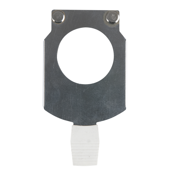 Showtec Metal Gobo Holder for Performer Profile Mini Gobohalter für ø 38 mm Metallgobos