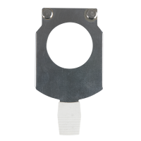 Showtec Metal Gobo Holder for Performer Profile Mini...