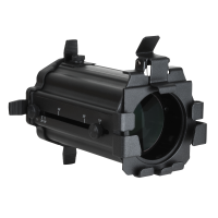 Showtec Zoom Lens for Performer Profile Mini 19° -...