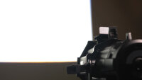 Showtec Performer Profile Mini 20 W Warm White Theatre LED ellipsoidal - 3200 K