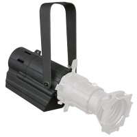 Showtec Performer Profile Mini 20 W Warm White Theatre LED ellipsoidal - 3200 K