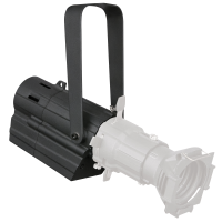 Showtec Performer Profile Mini 20 W Warm White Theatre LED ellipsoidal - 3200 K