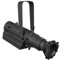 Showtec Performer Profile Mini 20 W Warm White Theatre LED ellipsoidal - 3200 K